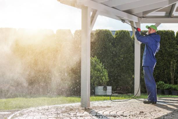 Best Gutter Cleaning  in Rosendale, WI